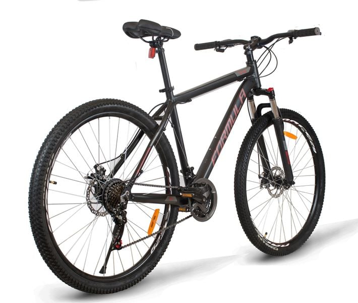 Rower Górski MTB Velotrade Motion Shimano zdjęcie 3