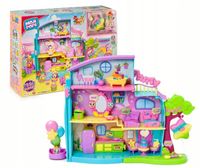 Zestaw MOJI POPS Impreza w domu House Party Figurk