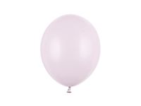 Balony lateksowe fioletowe wrzosowe strong, 27 cm 100 szt.