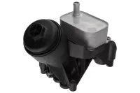 CHŁODNICA OLEJU Z FILTREM AUDI A7 2018 2019 2020 2021