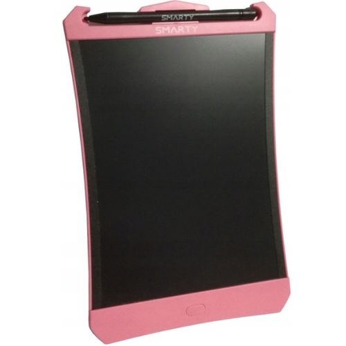 Tablet do rysowania Smarty różowy na Arena.pl