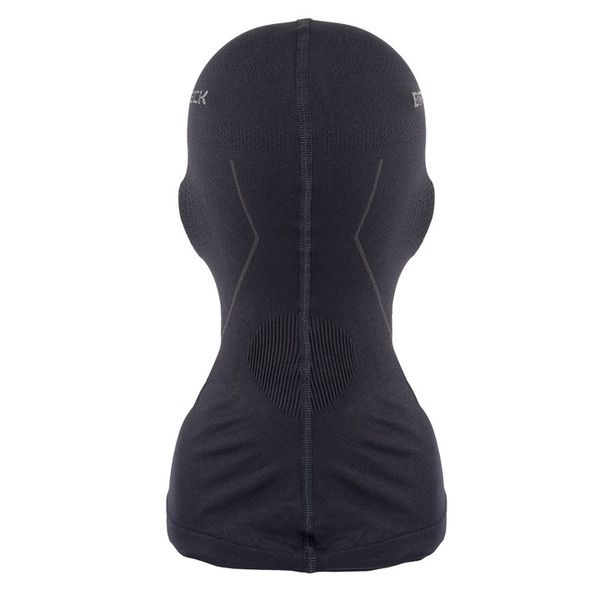 BRUBECK KOMINIARKA COOLER CZARNA S/M zdjęcie 8