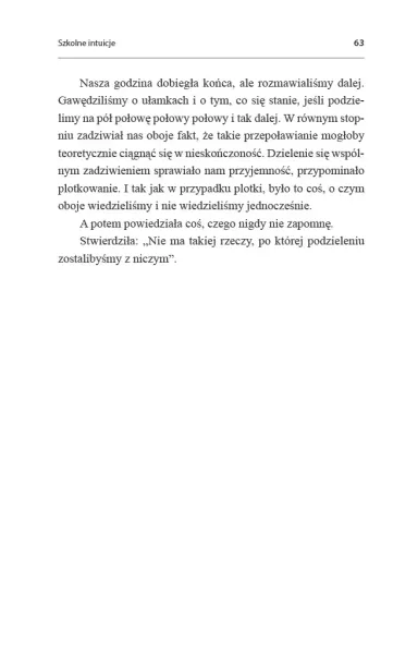 Zanurzeni w liczbach zdjęcie 14