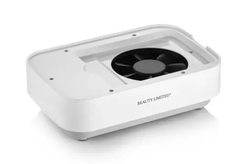 Pochłaniacz pyłu do frezarki FILTR HEPA BEZPRZEWODOWY DUŻA MOC 80W na Arena.pl