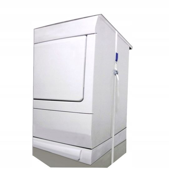 łącznik do pralki i suszarki - pas 6m zdjęcie 3