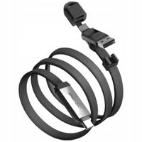 KABEL USB-C DO USB-C/USB-A 1.2M 60W 480MBPS ENERGEA