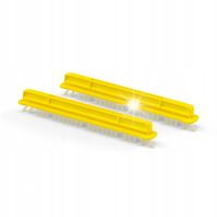 KARCHER wkłady zamienne szczotki fug XXL SC 1 2 3 4 5 SG 4/4 2.863-368.0