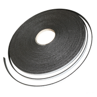 TAŚMA PS3301 AKUSTYCZNA 2mm/10mm/30m PIANKA PE 1-STR LEPNA, SZARA