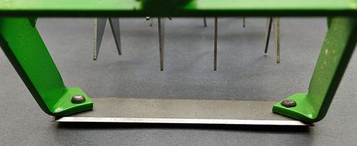 OPIELACZ SPULCHNIACZ OGRODOWY Z PODCINACZEM na Arena.pl