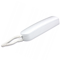Unifon Laskomex LM-8/W-7 Biały Słuchawka Domofonu