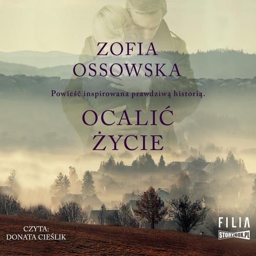 (mp3) Ocalić życie zdjęcie 1