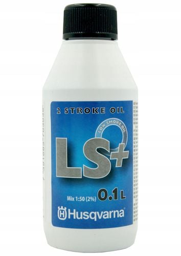 olej husqvarna ls+ 0.1l na Arena.pl