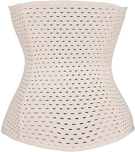 PAS WYSZCZUPLAJĄCY modelujący brzuch gorset SLIM-E na Arena.pl