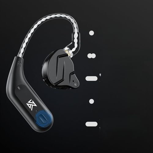 Moduł Bezprzewodowy Do Słuchawek Kz C-Pin Adapter Bluetooth 5.2 na Arena.pl