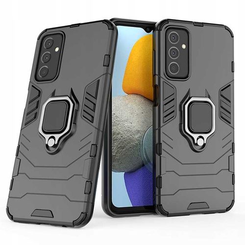 Spacecase X-Ring Galaxy M23 5G/M13 4G Czarny na Arena.pl