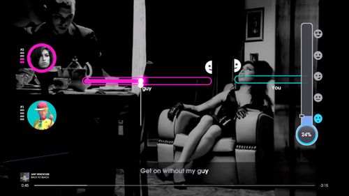 Let's Sing 2022 PlayStation 4 (PS4) pudełkowa na Arena.pl