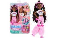 ND01_247632 Barbie DreamBesties lalka na wrotkach