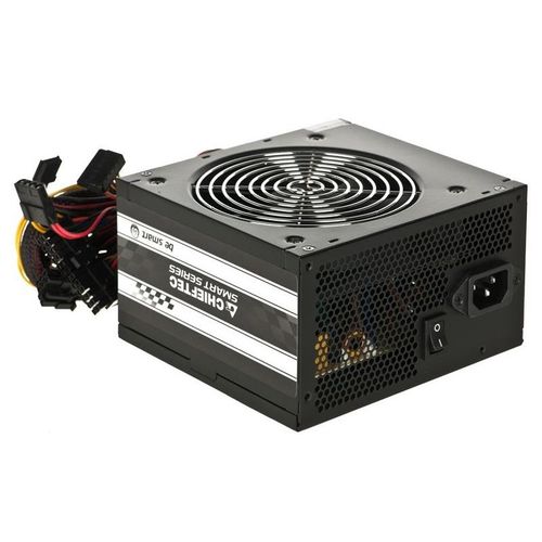 Zasilacz Chieftec Smart GPS-400A8 (400 W) na Arena.pl