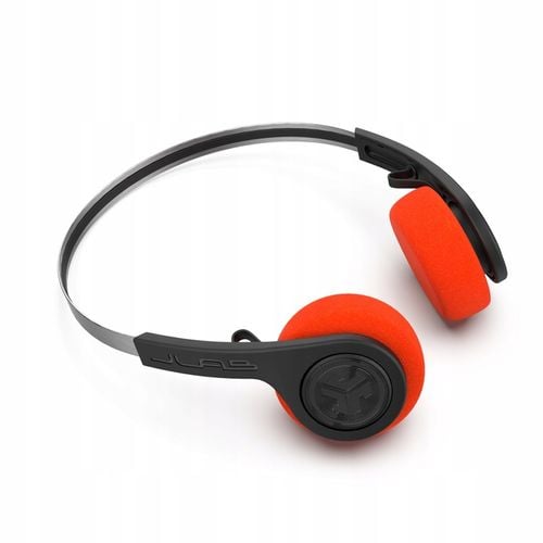 Słuchawki Retro Bluetooth JLab Rewind Wireless na Arena.pl