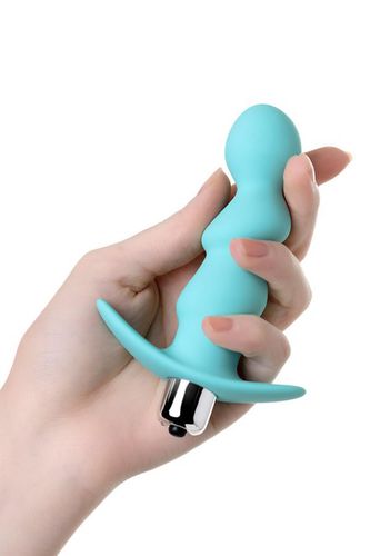 todo bland mint anal vibro plug na Arena.pl