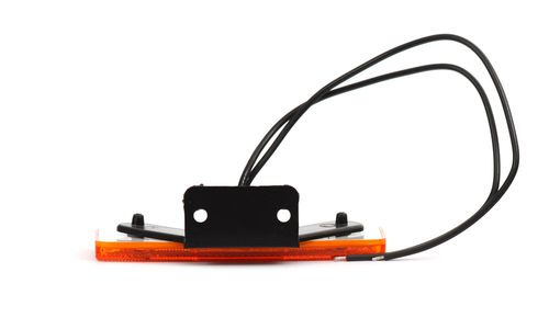 Lampa LED zespolona pozycyjna boczna W17D (101Z) na Arena.pl