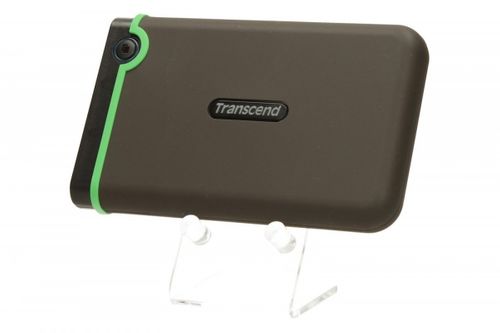 Transcend StoreJet 2.5' M3  2TB USB3.0 na Arena.pl