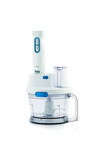 Blender Beko HBG5100W Biały na Arena.pl