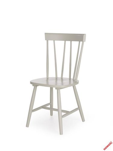 CHARLES krzesło popiel na Arena.pl