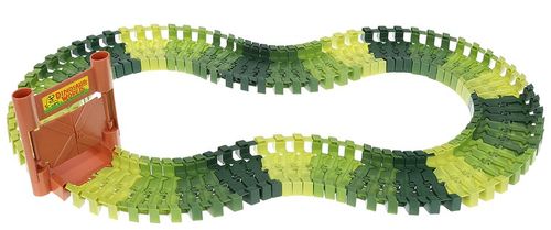 Tor - Park Dinozaurów na Arena.pl