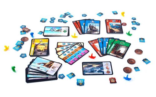 Gra 7 Cudów Świata: Armada na Arena.pl