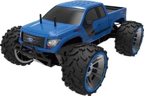 Samochód Amewi Ford F150 Blue na Arena.pl