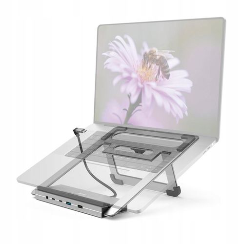 Hama STACJA DOKUJĄCA 12 portów 100W MST USB 3.2 na Arena.pl