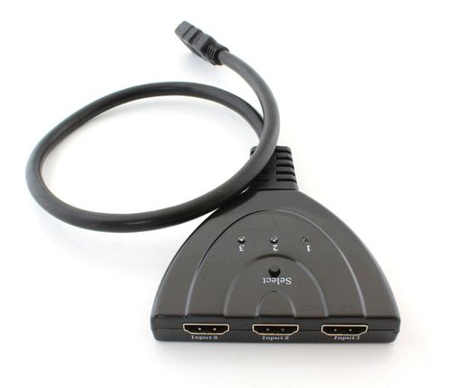 HD28B SWITCH HDMI 3X1 na Arena.pl