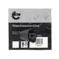 Dysza spryskiwacza BMW 3 E92 2006 2007 2008 2009 2010 2011 2012 2013