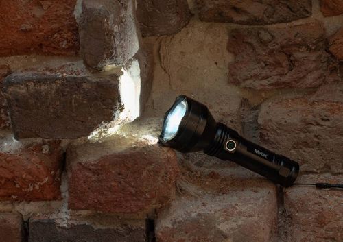 Latarka VAYOX Pro Series VA0109 na Arena.pl