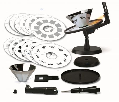 ANIMACJA KIDZ LABS 4M na Arena.pl