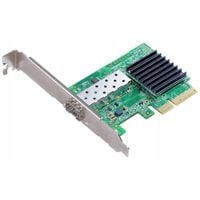 Karta sieciowa EDIMAX EN-9320SFP+ - PCI Express 10 Gigabit -
