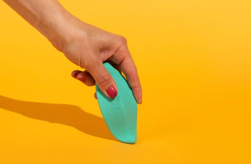 stymulator łechtaczki wave romp na Arena.pl