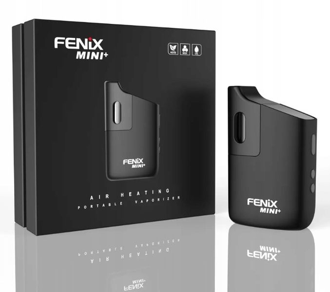 Fenix Mini+ 2023 Waporyzator ORYGINALNY waporyzer zdjęcie 1