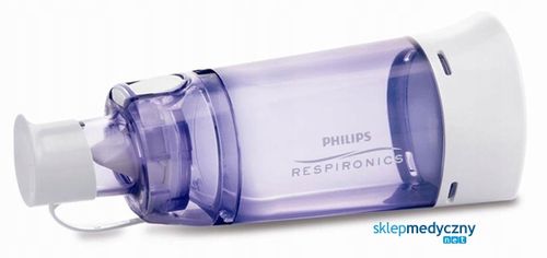 KOMORA PHILIPS OPTICHAMBER DIAMOND L DZIECI 5+ na Arena.pl