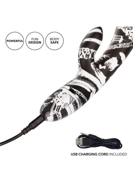 Hype Dual Wand Multicolor zdjęcie 5