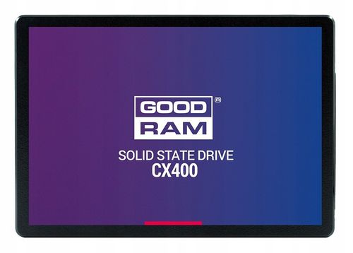 Dysk SSD Goodram CX400 1024 GB na Arena.pl