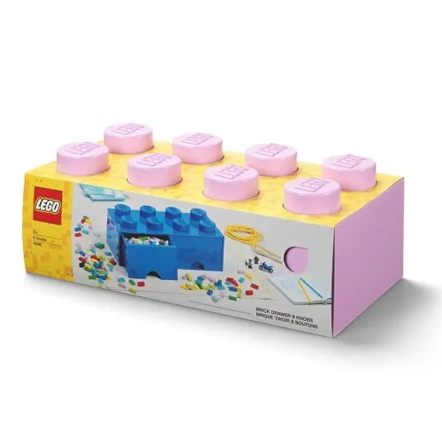 Lego Pojemnik Brick Drawer z szufladami 40061738 na Arena.pl