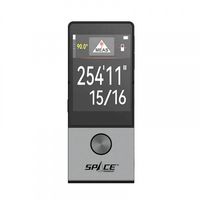 DALMIERZ LASEROWY 100M BLUETOOTH SMART LIFE WYSOKA DOKŁADNOŚĆ