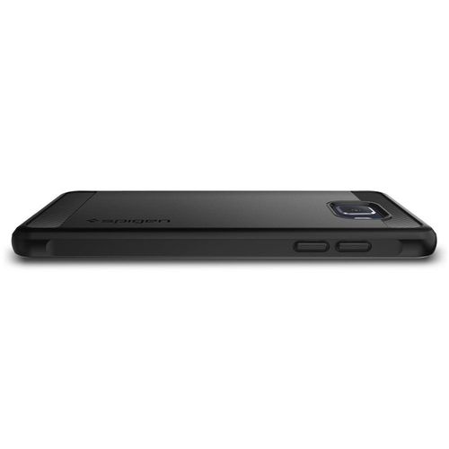 SPIGEN RUGGED ARMOR GALAXY A5 2016 BLACK na Arena.pl