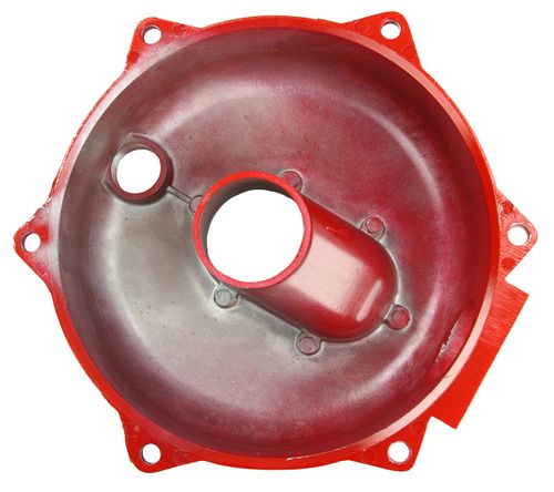 OBUDOWA POMPY CIŚNIENIOWEJ 2" na Arena.pl