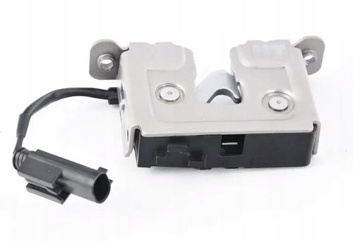 ORYG ZAMEK MASKI SILNIKA BMW 1 E81 E82 E87 E88 na Arena.pl