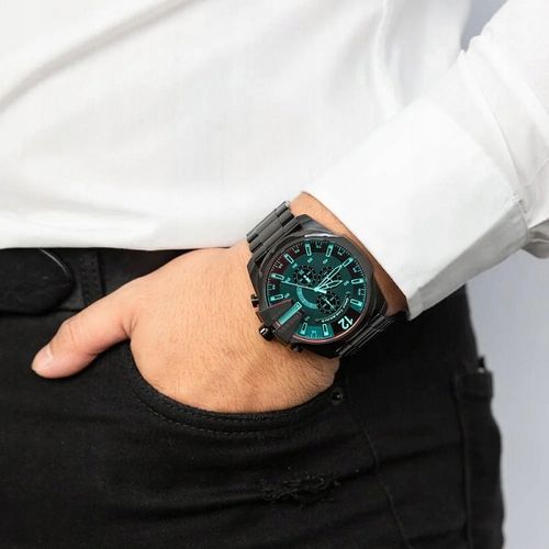 Zegarek męski Diesel DZ4318 na Arena.pl