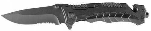 Zestaw przetrwania survivalowy multitool 8w1 NEO na Arena.pl