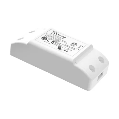 Inteligentny przełącznik WiFi Sonoff BASICR4 (10A ESP32) na Arena.pl